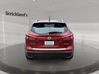 2023 Nissan Qashqai SV AWD CVT in Stratford, Ontario - 3 - w320h240px
