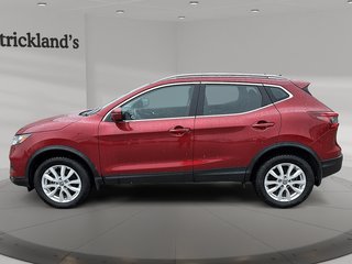 2023 Nissan Qashqai SV AWD CVT in Stratford, Ontario - 5 - w320h240px
