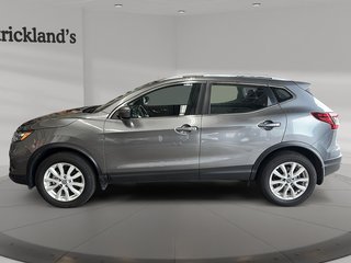 2023 Nissan Qashqai SV AWD CVT in Stratford, Ontario - 5 - w320h240px