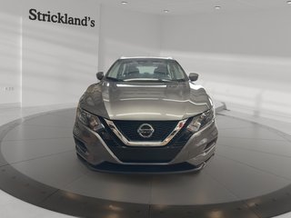 2023 Nissan Qashqai SV AWD CVT in Stratford, Ontario - 2 - w320h240px
