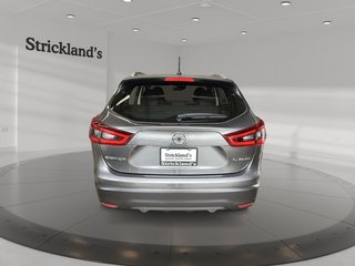 2023 Nissan Qashqai SV AWD CVT in Stratford, Ontario - 3 - w320h240px