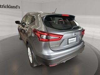 2023 Nissan Qashqai SV AWD CVT in Stratford, Ontario - 4 - w320h240px