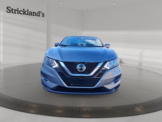 2023 Nissan Qashqai S FWD CVT in Stratford, Ontario - 2 - w320h240px