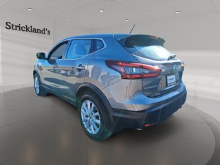 2023 Nissan Qashqai S FWD CVT in Stratford, Ontario - 4 - w320h240px
