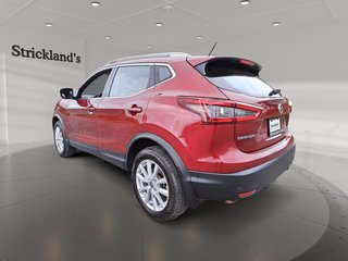 2023 Nissan Qashqai SV AWD CVT in Stratford, Ontario - 4 - w320h240px