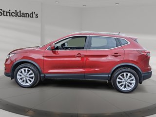 2023 Nissan Qashqai SV AWD CVT in Stratford, Ontario - 5 - w320h240px
