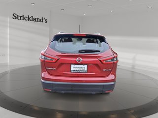 2023 Nissan Qashqai SV AWD CVT in Stratford, Ontario - 3 - w320h240px