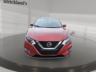 2023 Nissan Qashqai SV AWD CVT in Stratford, Ontario - 2 - w320h240px
