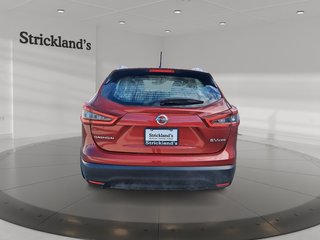 2023 Nissan Qashqai SV AWD CVT in Stratford, Ontario - 3 - w320h240px