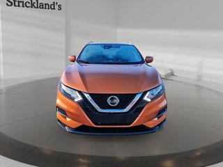 2023 Nissan Qashqai SV AWD CVT in Stratford, Ontario - 2 - w320h240px