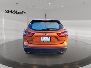 2023 Nissan Qashqai SV AWD CVT in Stratford, Ontario - 3 - w320h240px