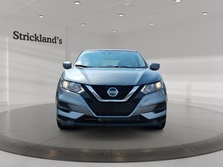 2023 Nissan Qashqai S FWD CVT in Stratford, Ontario - 2 - w320h240px