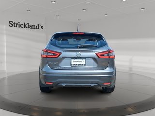 2023 Nissan Qashqai S FWD CVT in Stratford, Ontario - 3 - w320h240px