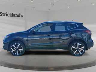 2023 Nissan Qashqai SL AWD CVT in Stratford, Ontario - 5 - w320h240px