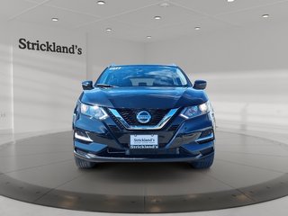 2023 Nissan Qashqai SL AWD CVT in Stratford, Ontario - 2 - w320h240px