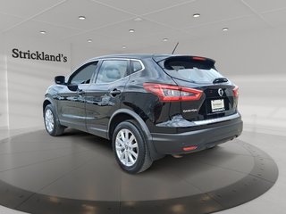 2023 Nissan Qashqai S FWD CVT in Stratford, Ontario - 4 - w320h240px