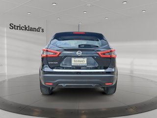 2023 Nissan Qashqai S FWD CVT in Stratford, Ontario - 3 - w320h240px