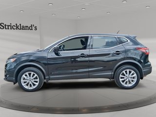 2023 Nissan Qashqai S FWD CVT in Stratford, Ontario - 5 - w320h240px