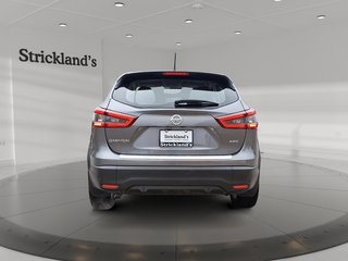2023 Nissan Qashqai S AWD CVT in Stratford, Ontario - 3 - w320h240px