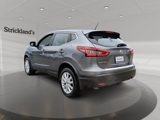 2023 Nissan Qashqai S AWD CVT in Stratford, Ontario - 4 - w320h240px