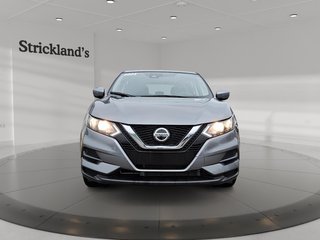2023 Nissan Qashqai S AWD CVT in Stratford, Ontario - 2 - w320h240px