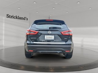 2023 Nissan Qashqai S AWD CVT in Stratford, Ontario - 3 - w320h240px