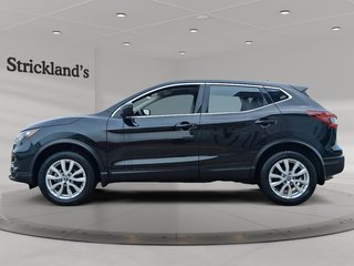 2023 Nissan Qashqai S AWD CVT in Stratford, Ontario - 5 - w320h240px