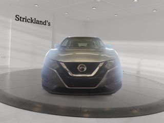 2023 Nissan Qashqai SV AWD CVT in Stratford, Ontario - 2 - w320h240px