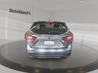 2023 Nissan Qashqai SV AWD CVT in Stratford, Ontario - 3 - w320h240px