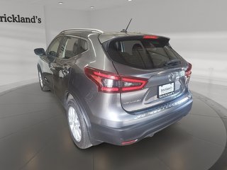 2023 Nissan Qashqai SV AWD CVT in Stratford, Ontario - 4 - w320h240px
