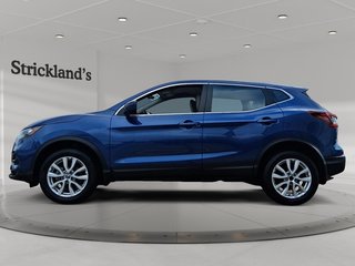 2023 Nissan Qashqai S AWD CVT in Stratford, Ontario - 5 - w320h240px