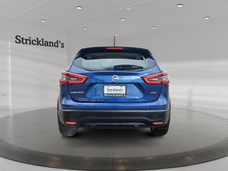 2023 Nissan Qashqai S AWD CVT in Stratford, Ontario - 3 - w320h240px