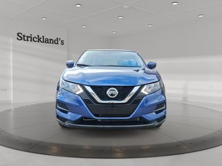 2023 Nissan Qashqai S AWD CVT in Stratford, Ontario - 2 - w320h240px