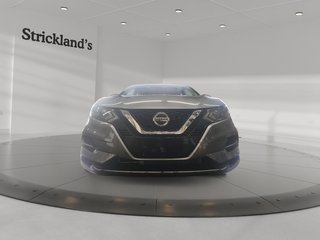 2023 Nissan Qashqai S AWD CVT in Stratford, Ontario - 2 - w320h240px
