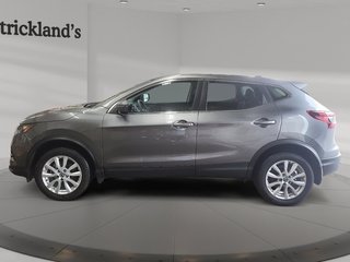 2023 Nissan Qashqai S AWD CVT in Stratford, Ontario - 5 - w320h240px