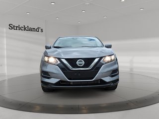 2023 Nissan Qashqai S FWD CVT in Stratford, Ontario - 2 - w320h240px