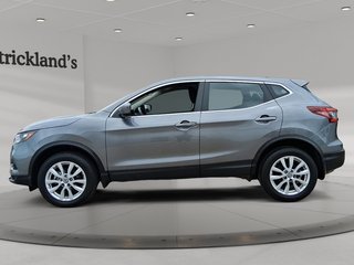 2023 Nissan Qashqai S FWD CVT in Stratford, Ontario - 5 - w320h240px