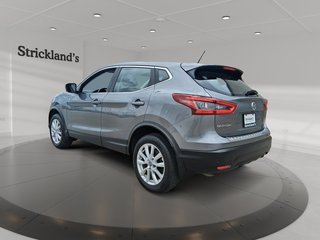2023 Nissan Qashqai S FWD CVT in Stratford, Ontario - 4 - w320h240px