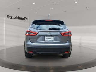 2023 Nissan Qashqai S FWD CVT in Stratford, Ontario - 3 - w320h240px