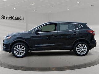 2023 Nissan Qashqai S FWD CVT in Stratford, Ontario - 5 - w320h240px