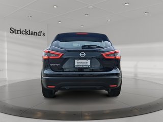 2023 Nissan Qashqai S FWD CVT in Stratford, Ontario - 3 - w320h240px