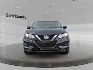 2023 Nissan Qashqai S FWD CVT in Stratford, Ontario - 2 - w320h240px