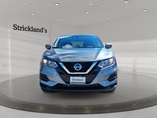 2023 Nissan Qashqai S AWD CVT in Stratford, Ontario - 2 - w320h240px
