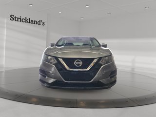 2023 Nissan Qashqai S FWD CVT in Stratford, Ontario - 2 - w320h240px