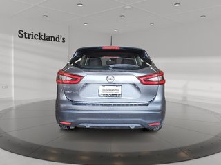 2023 Nissan Qashqai S FWD CVT in Stratford, Ontario - 3 - w320h240px