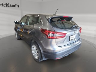 2023 Nissan Qashqai S FWD CVT in Stratford, Ontario - 4 - w320h240px