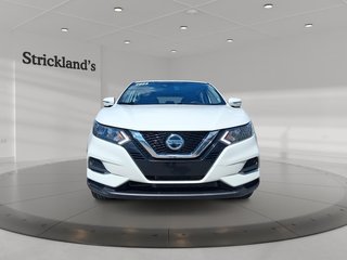 2023 Nissan Qashqai S AWD CVT in Stratford, Ontario - 2 - w320h240px