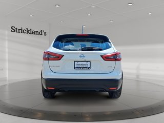 2023 Nissan Qashqai S AWD CVT in Stratford, Ontario - 3 - w320h240px