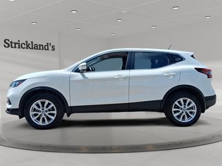2023 Nissan Qashqai S AWD CVT in Stratford, Ontario - 5 - w320h240px