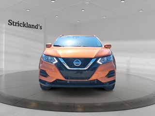 2023 Nissan Qashqai SV AWD CVT in Stratford, Ontario - 2 - w320h240px